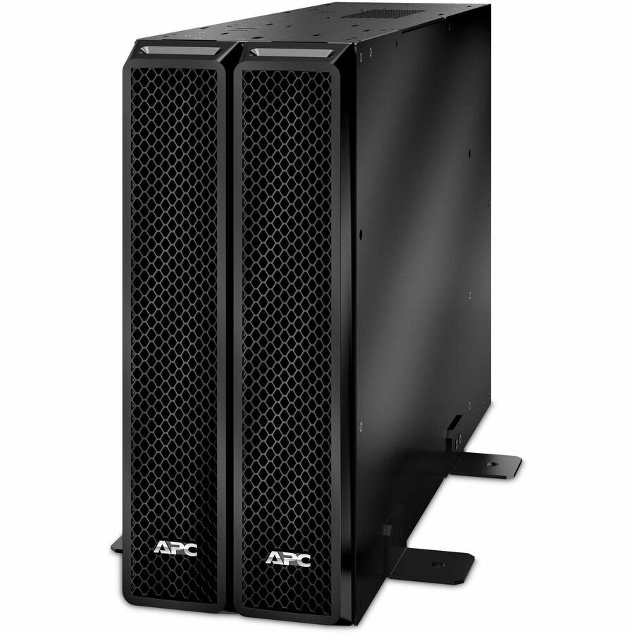 APC Smart-UPS SRT Step-Down Transformer, 10kVA, rackmount, 4U, 2x NEMA L5-20R & 2x NEMA L14-30R outlets