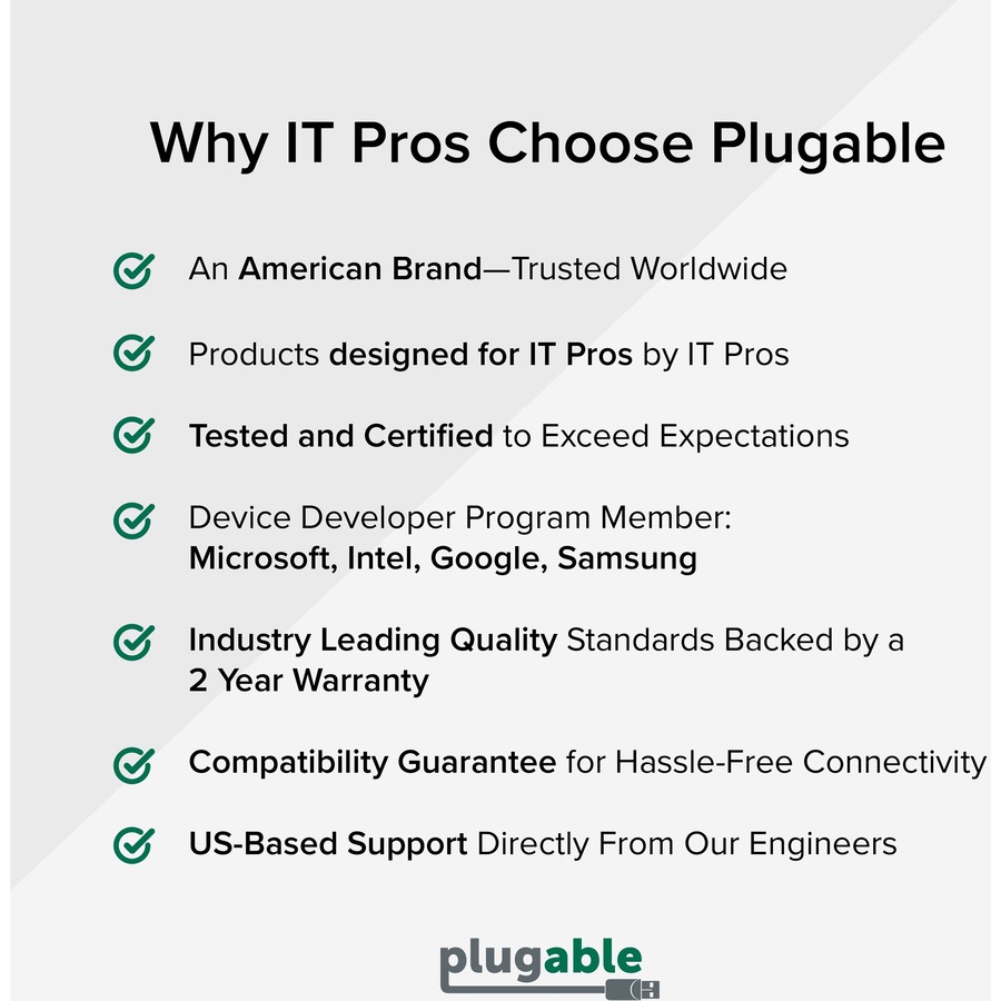 Plugable USB 2.0 Transfer Cable, Unlimited Use, Transfer Data Between 2 Windows PC's