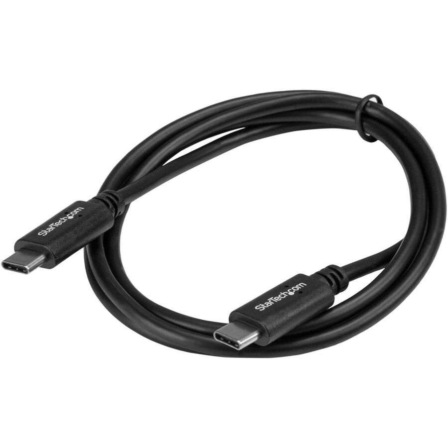 C&acirc;ble M/M USB-C vers USB-C - StarTech.com