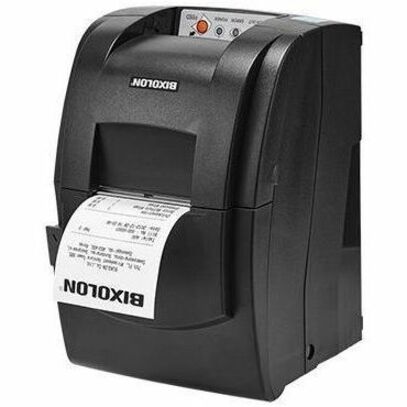 Bixolon SRP-275III Desktop Dot Matrix Printer - Monochrome - Receipt Print - USB - Parallel