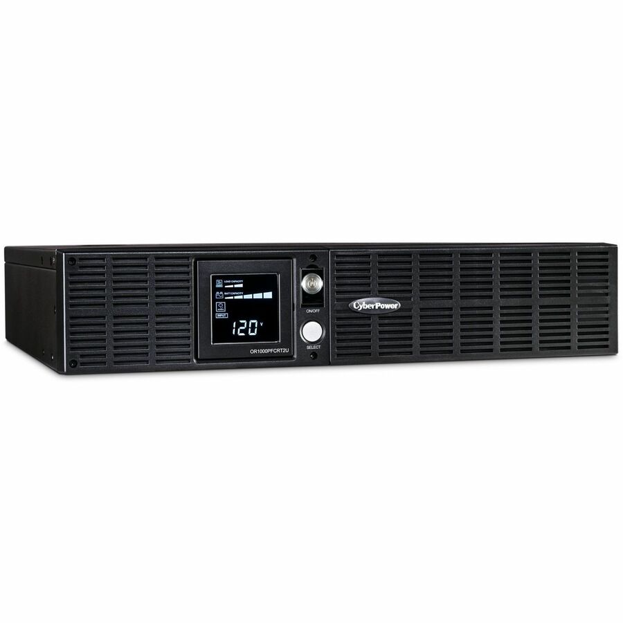 CyberPower OR1000PFCRT2U PFC Sinewave UPS Systems
