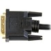 STARTECH HDMI to DVI-D Cable M/M - 10 ft. (HDMIDVIMM10)
