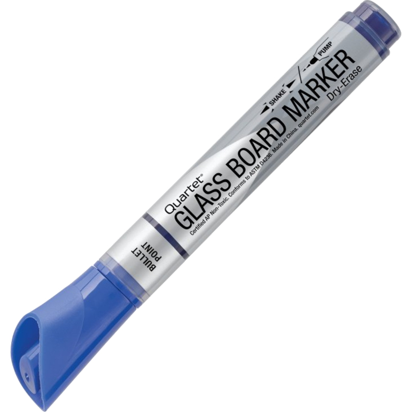 Expo 2-in-1 Dry Erase Markers, Broad/Fine Chisel Tip - 4/Pack - Assorted  Pastel Colors 