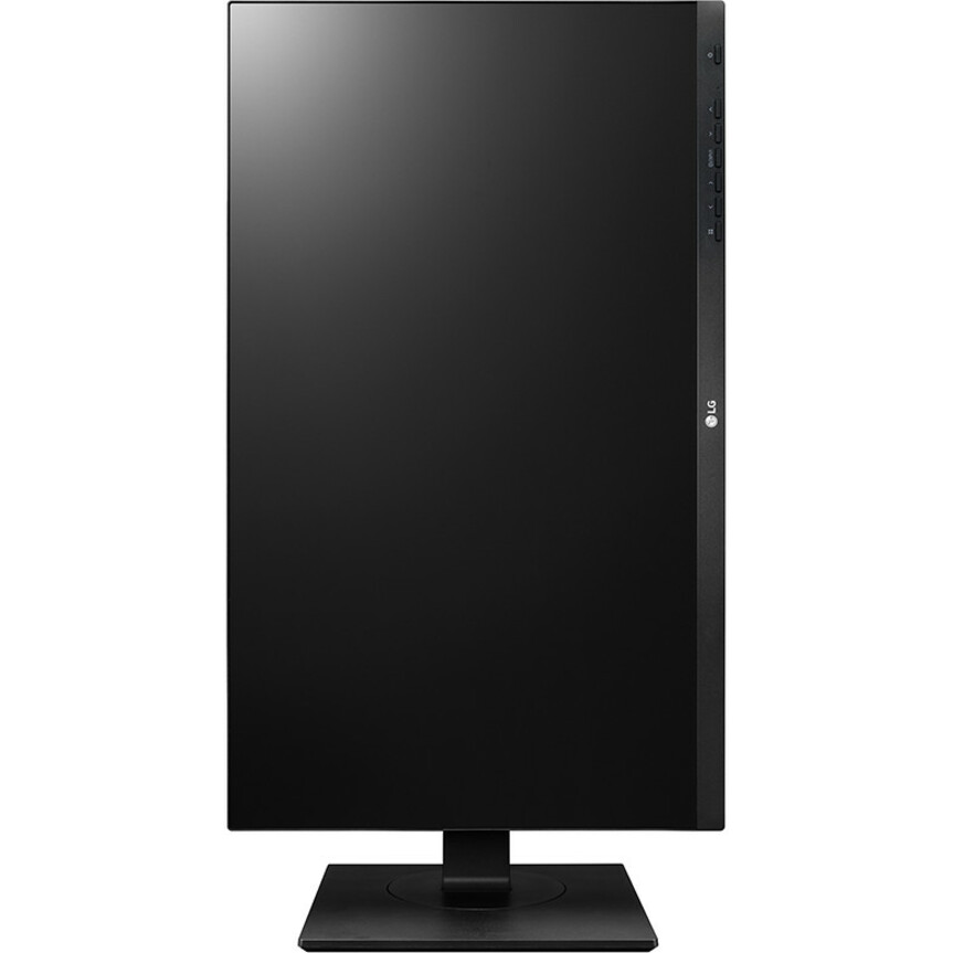 LG 27BK750Y-B 27" Full HD LED LCD Monitor - 16:9 - Textured Black_subImage_11