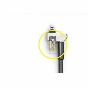 Kensington - C&acirc;ble de verrouillage MicroSaver 2.0 K64432WW
