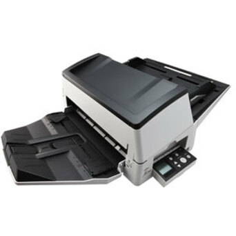 Ricoh fi-7600 Sheetfed Scanner - 600 dpi Optical