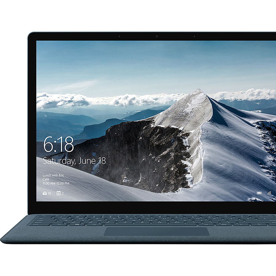 Microsoft Surface Laptop 13.5