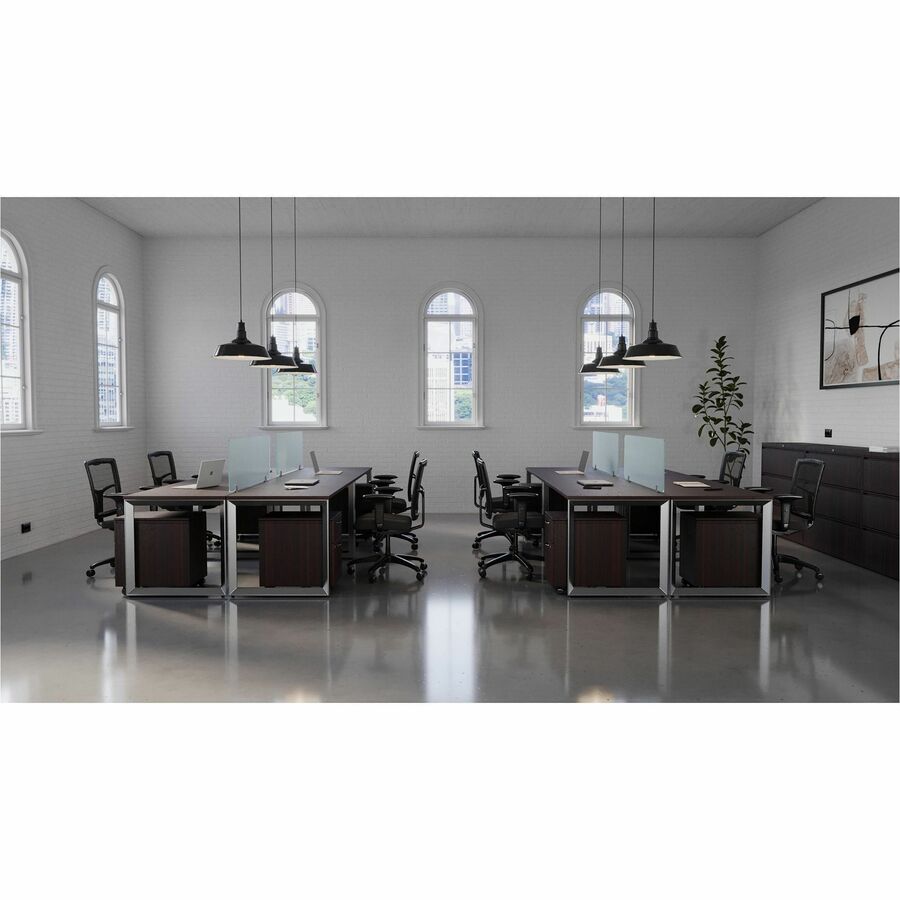 Lorell - Panneau de modestie/confidentialit&eacute; de la s&eacute;rie Relevance