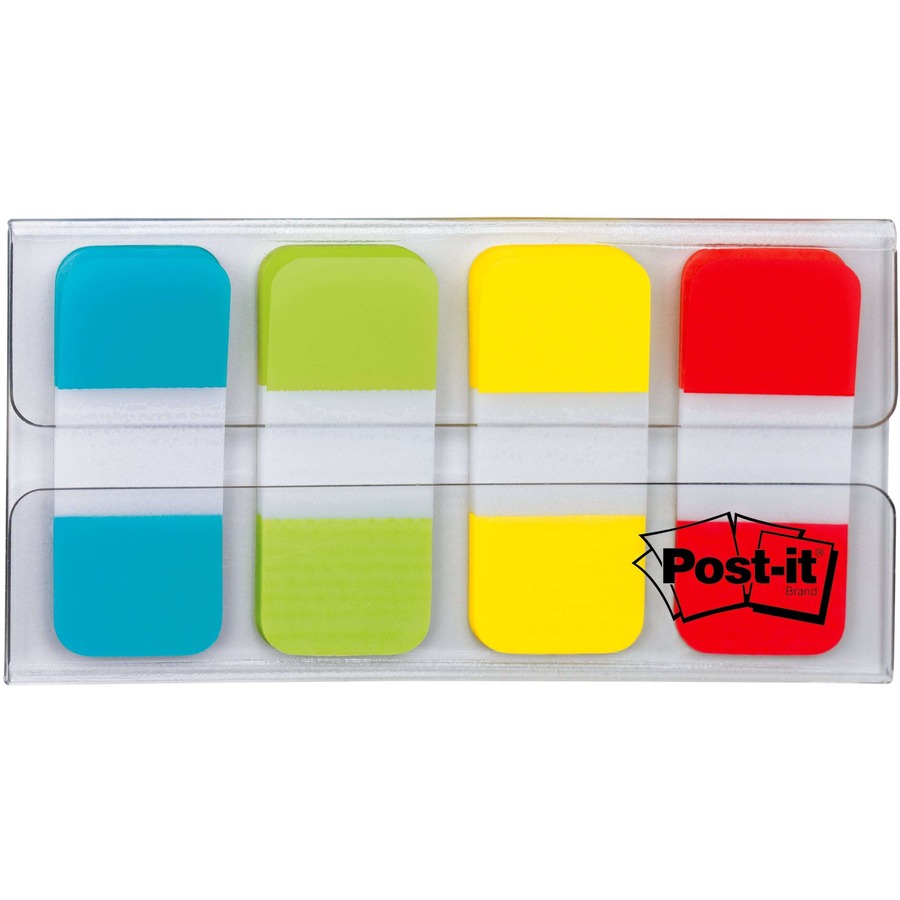 Post-it Easy Dispenser Tabs