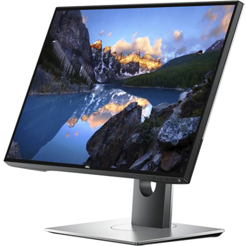 Dell UltraSharp U2518D 25" Class WQHD LCD Monitor - 16:9