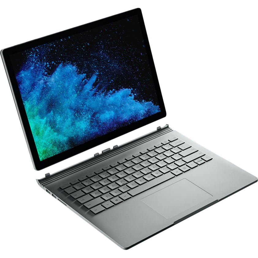 Microsoft Surface Book 2 HNL-00001 Intel Core i7 8th Gen 8650U