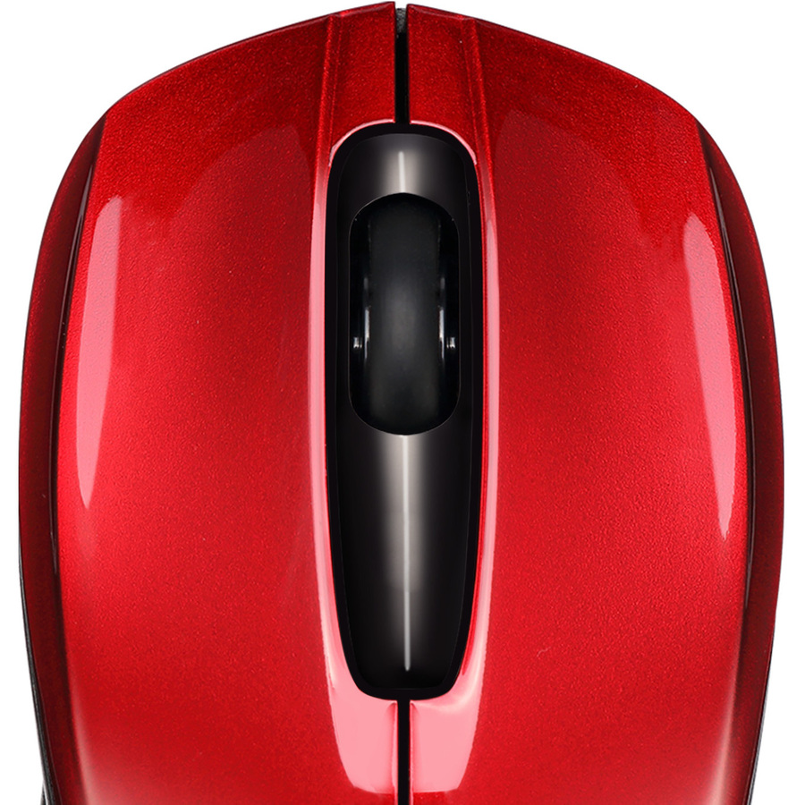 Adesso iMouse S50R 2.4GHz Wireless Mini Mouse