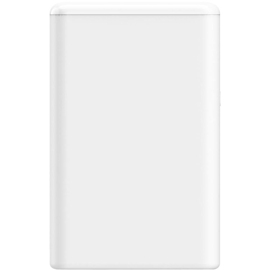 RG6 COAX CABLE WITH F TYPE 6FT - WHITE — alternate view 5