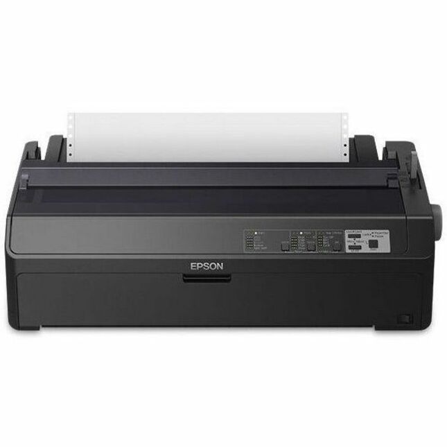 Epson FX-2190II 9-pin Dot Matrix Printer - Energy Star