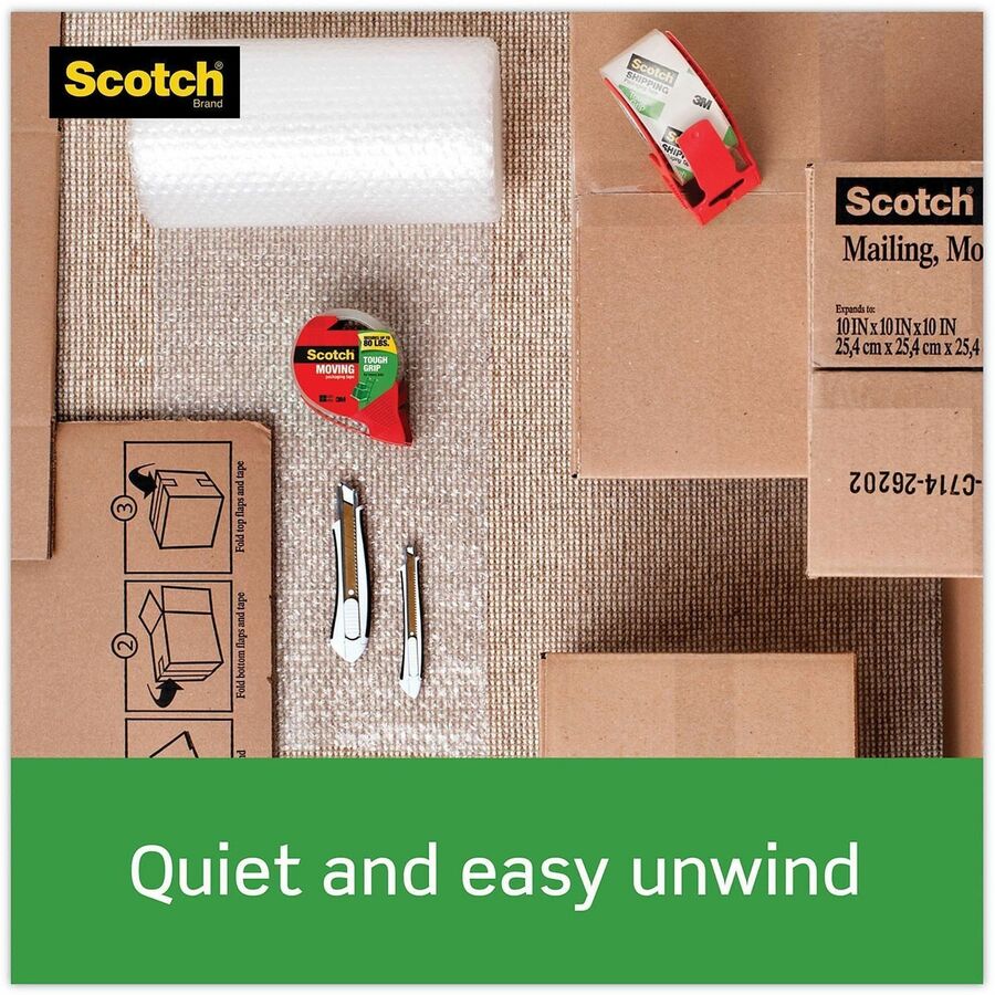Scotch Sure Start Packaging Tape