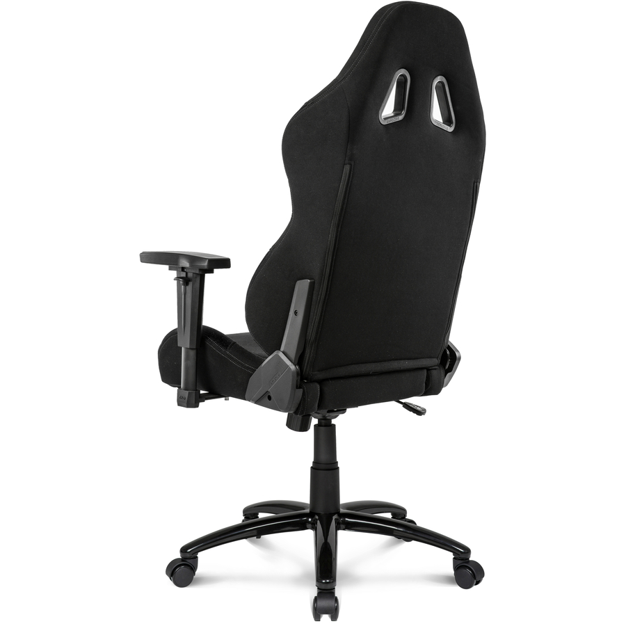 AKRacing Core Series EX Wide Gaming Chair Black AK EXWIDE