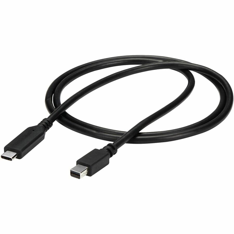 StarTech.com 3ft (1m) USB C to HDMI Cable 4K 60Hz with HDR10 - USB Type-C  to HDMI 2.0b Adapter Cable