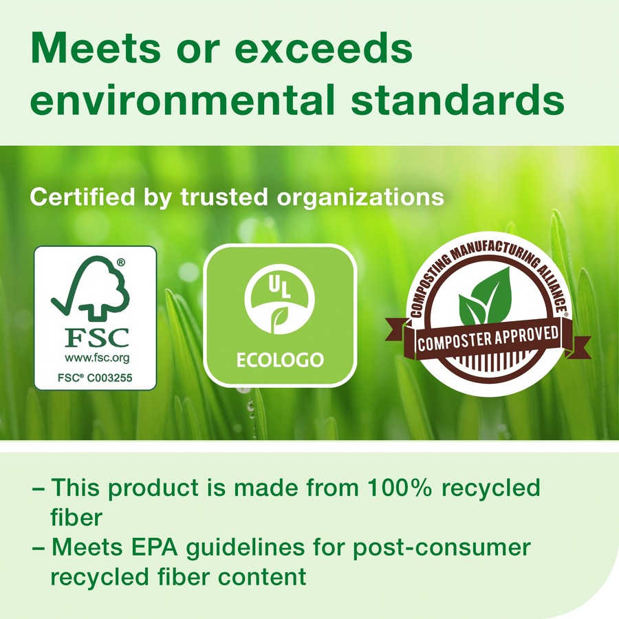 TORK Singlefold Hand Towel White H22