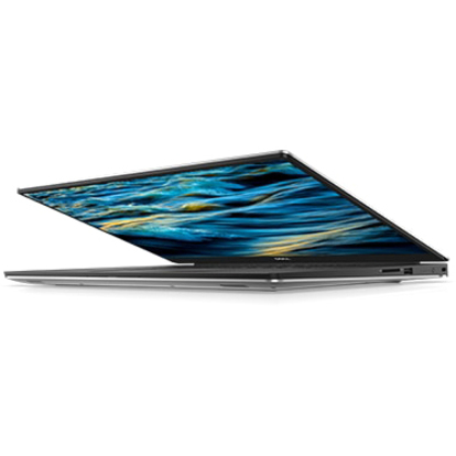 Dell XPS 15 9570 15.6" LCD Notebook - Intel Core i5 (8th Gen) i5 - 8300H Quad - core (4 Core) 2.30 GHz - 8 GB DDR4 SDRAM - 128 GB SSD - Windows 10 Pro 64 - bit (English) - 1920 x 1080 - In - plane Switching (IPS) Technology - 1 Year ProSupport