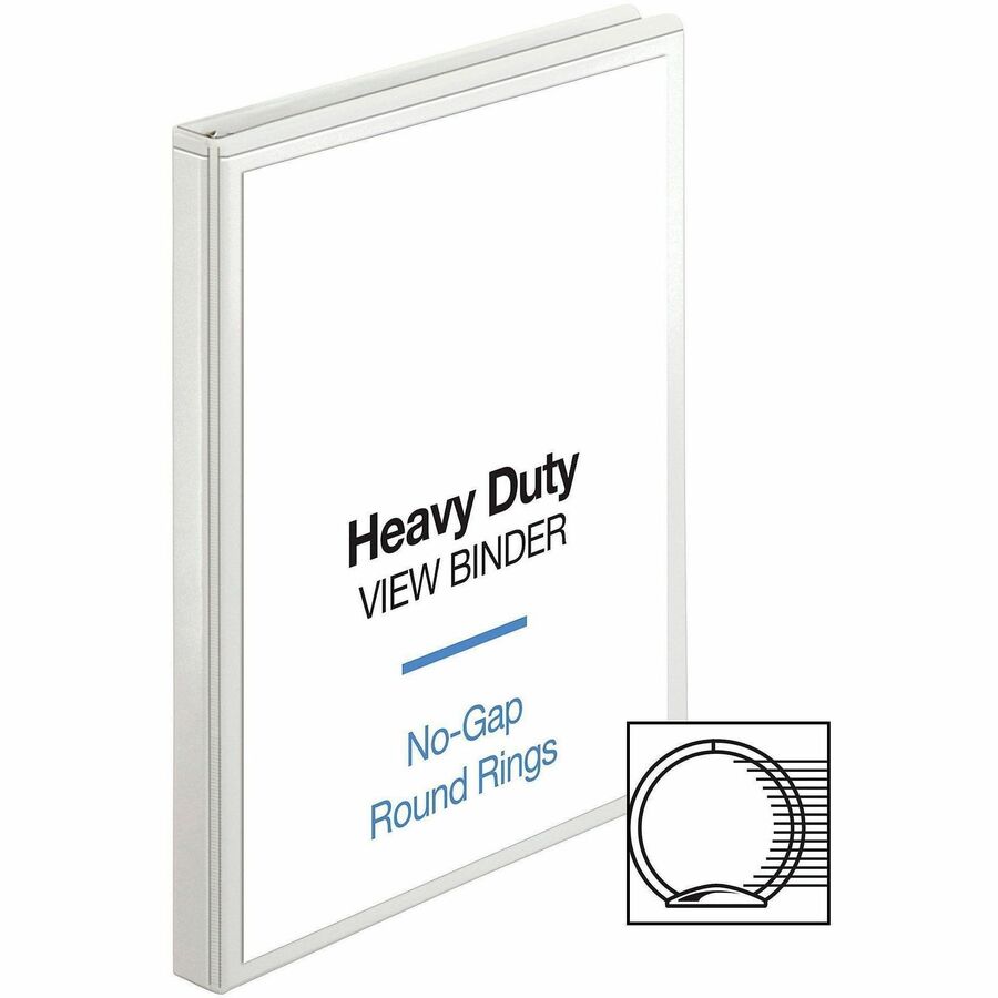 Business Source - Reliure à anneaux