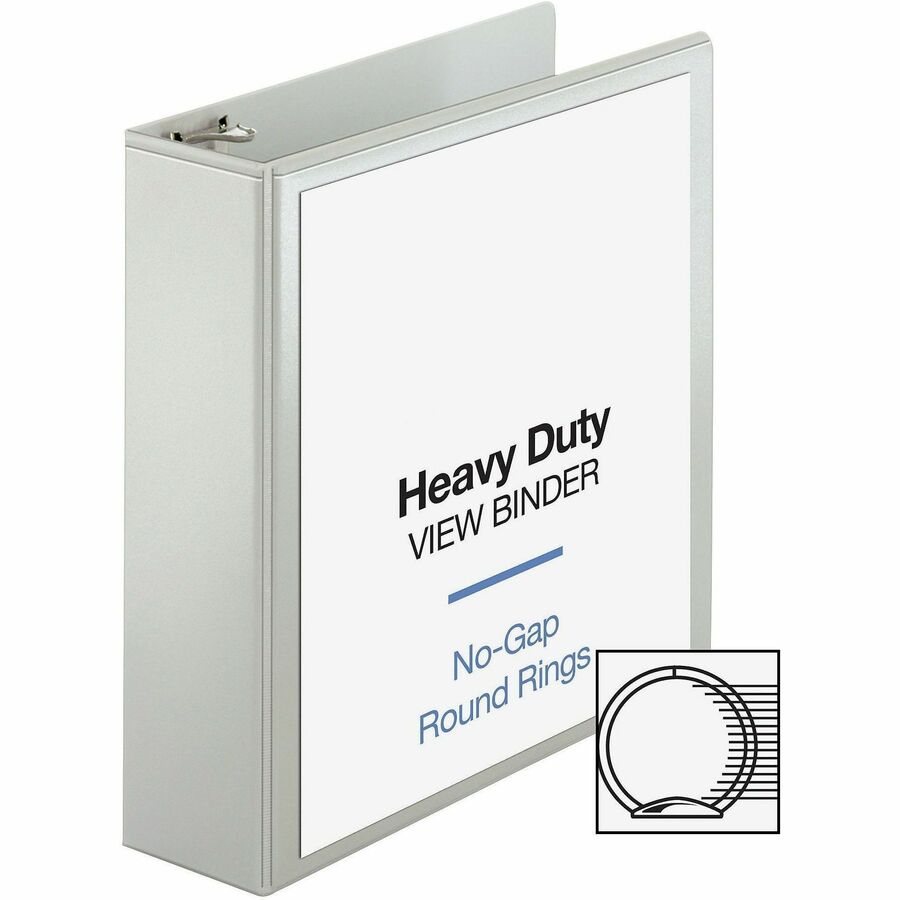 Business Source - Reliure à anneaux