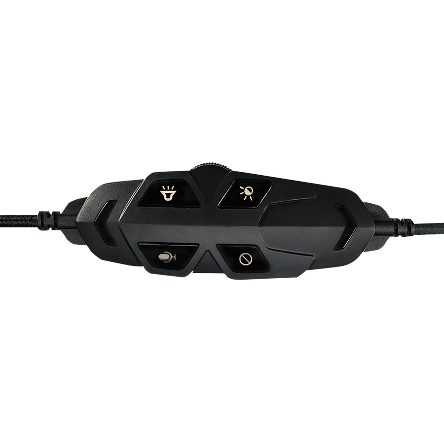 Adesso Xtream G4 Virtual 7.1 Surround 