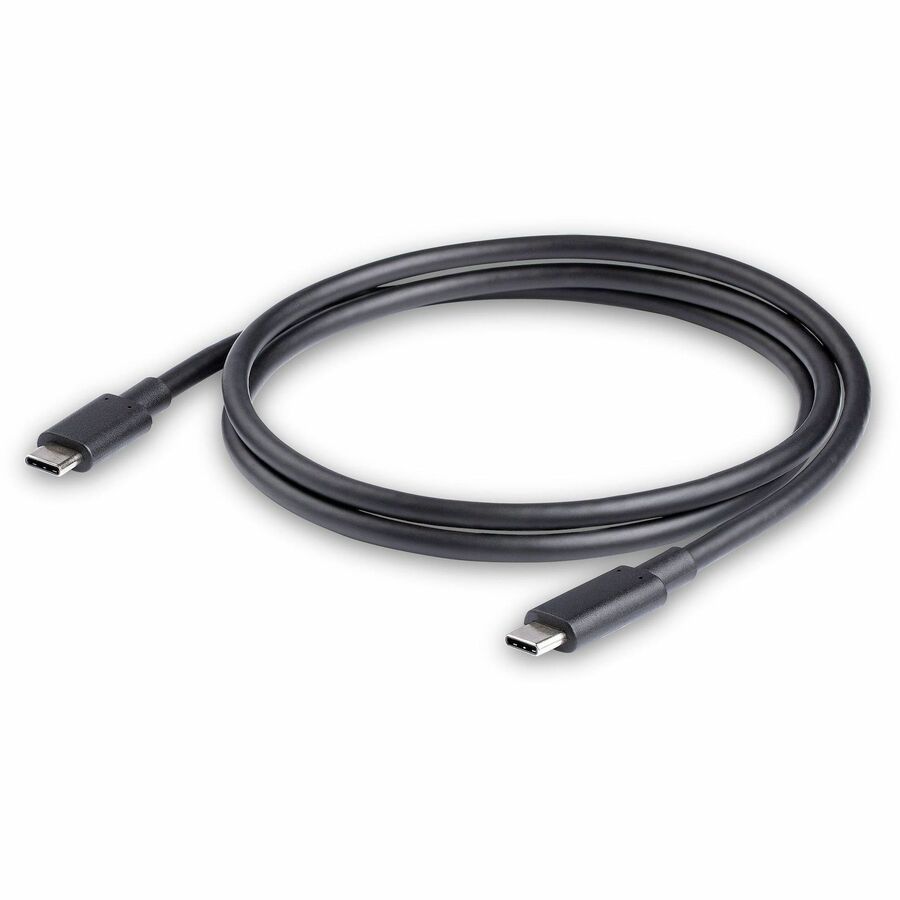 StarTech USB C Dock - 4K Dual Monitor DisplayPort Docking Station - 100W Power Delivery Passthrough, GbE, 2x USB-A - Multiport Adapter