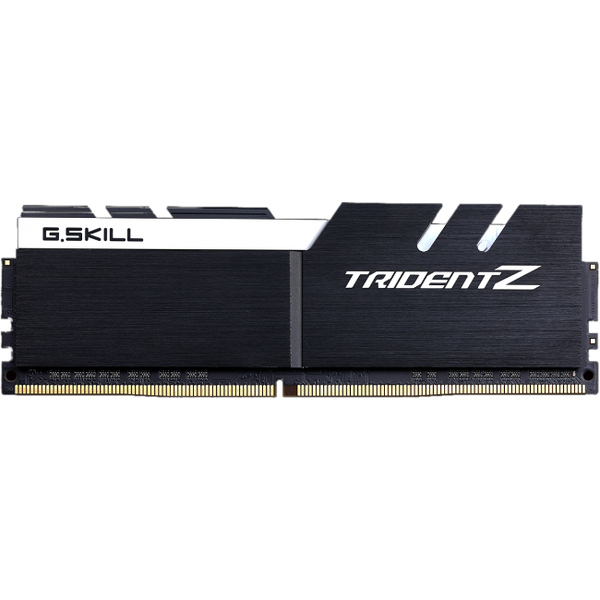 G.SKILL Trident Z 32GB (2x16GB) DDR4 3200MHz CL16 Desktop Memory