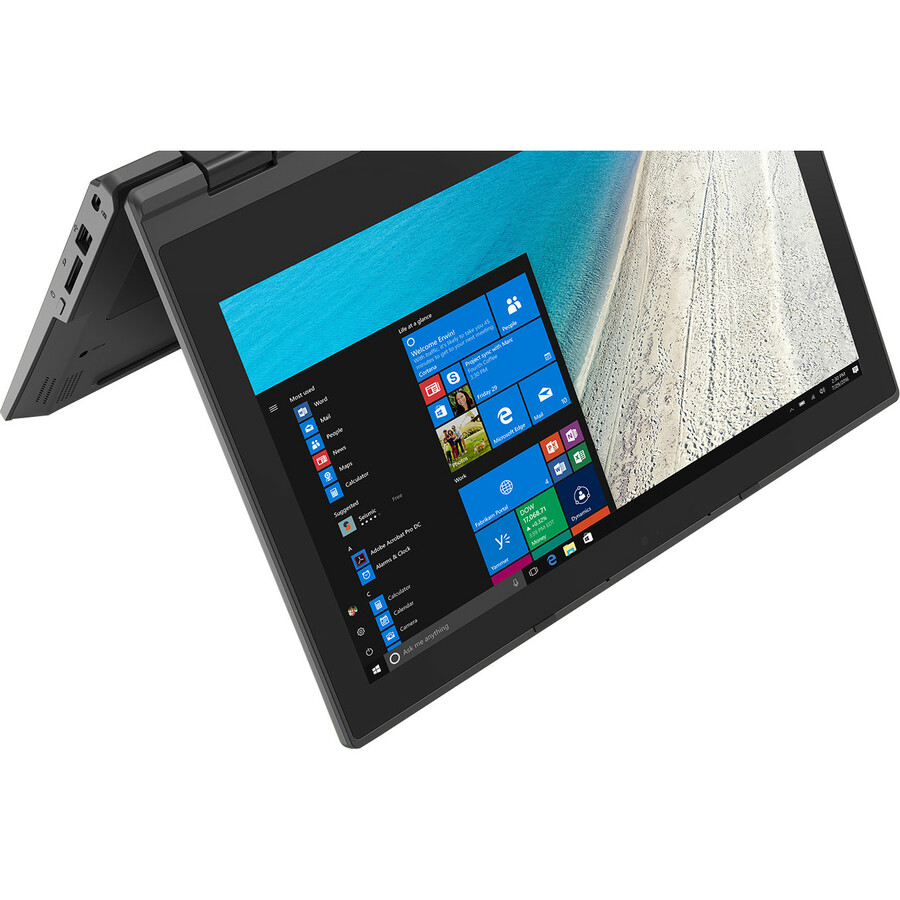 Acer TravelMate B1 B118-M TMB118-M-P7GL 29.5 cm 11.6And#34; Notebook ...