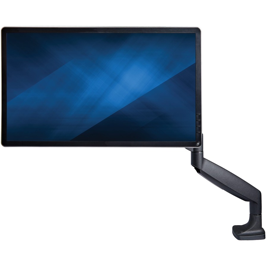 StarTech.com Desk Mount Dual Monitor Arm - up to 32 Displays - Desk  Clamp/Grommet - Articulating