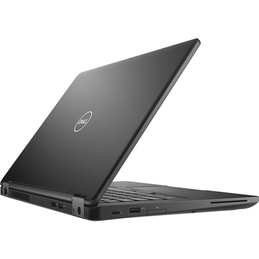 Dell Latitude 5000 5490 14" Notebook - 1366 x 768 - Intel Core i5 8th Gen i5-8250U Quad-core (4 Core) 1.60 GHz - 8 GB Total RAM - 500 GB HDD