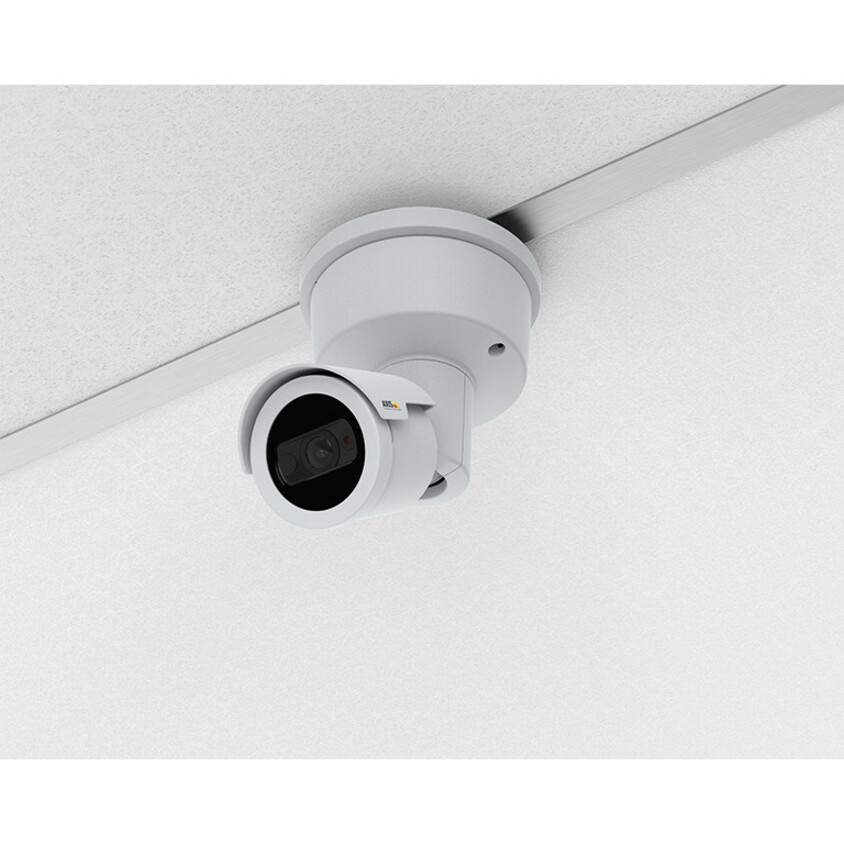 AXIS T91A23 Ceiling Mount for Network Camera - 4 Piece