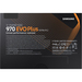 SAMSUNG 970 EVO Plus 2TB M.2 NVMe PCI-E Solid State Drive, Read:3,500 MB/s, Write:3,300 MB/s | (MZ-V7S2T0B/AM)