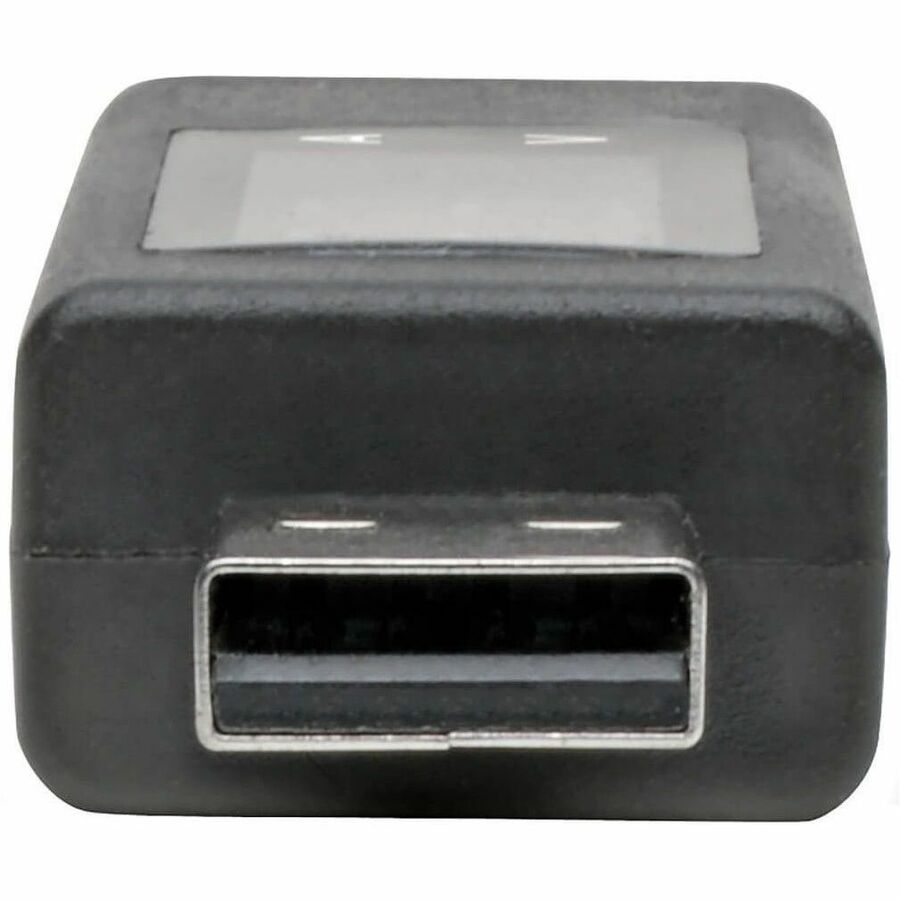 Eaton Tripp Lite Series USB-A Voltage and Current Tester Kit - LCD Screen, USB 3.1 Gen 1, M/F