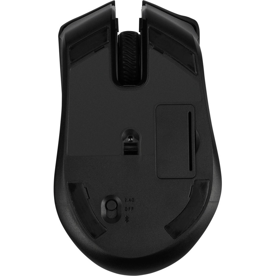 CORSAIR HARPOON RGB WIRELESS GAMING MOUSE, BLACK, BACKLIT RGB LED, 10000 DPI, OP — alternate view 5
