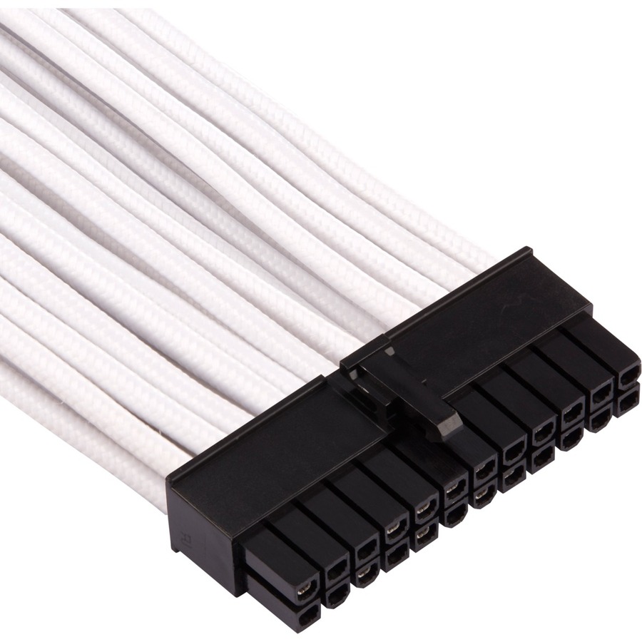 Premium Individually Sleeved PSU Cables Pro Kit (Type 4 Gen 4) - Thumbnail 2