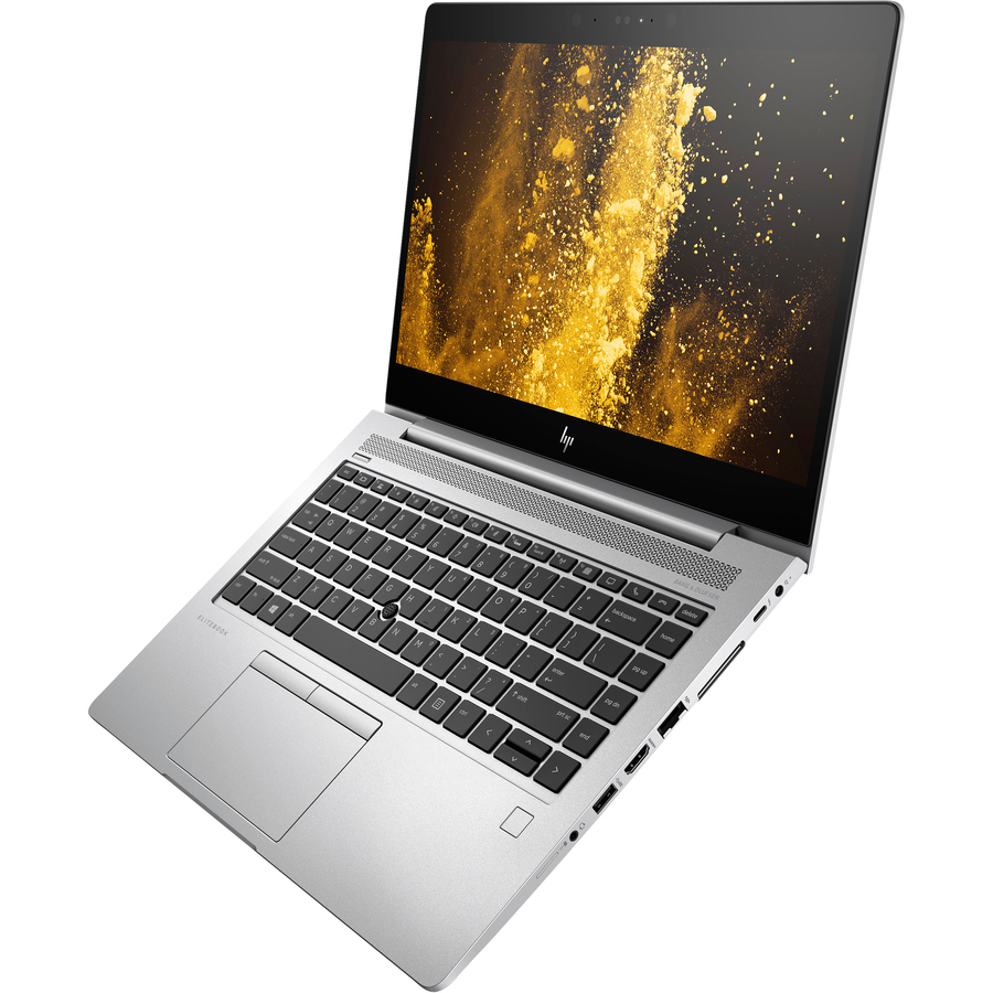 HP EliteBook 850 G6 15.6" Notebook - 1920 x 1080 - Intel Core i5 8th Gen i5-8365U Quad-core (4 Core) 1.60 GHz - 16 GB Total RAM - 512 GB SSD