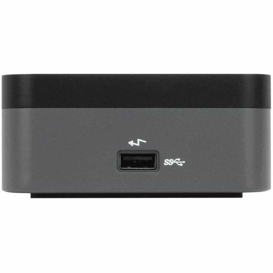 Targus USB-C Universal Quad 4K (QV4K) Docking Station with 100W Power Delivery