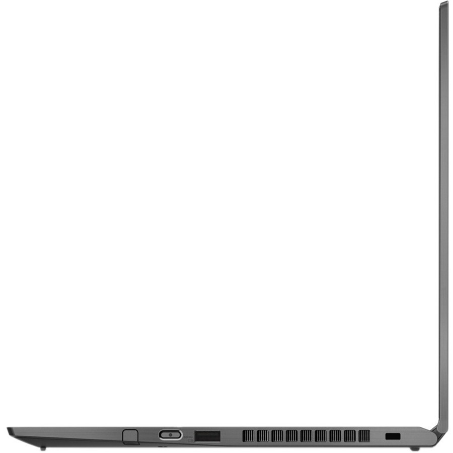 Lenovo ThinkPad X1 Yoga 4th Gen 20QF000HUS 14" Touchscreen 2 in 1 Ultrabook - 1920 x 1080 - Intel Core i7 8th Gen i7-8565U Quad-core (4 Core) 1.80 GHz - 16 GB Total RAM - 512 GB SSD - Gray