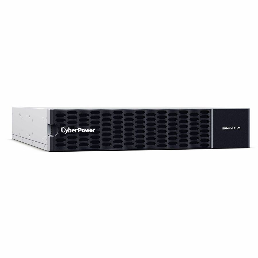CyberPower BP144VL2U01 Extended Battery Modules