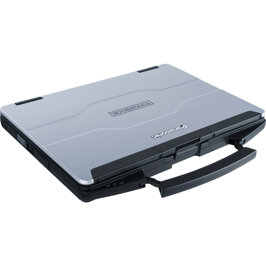 Panasonic TOUGHBOOK FZ-55 FZ-55A0608VM LTE 14" Notebook - HD - 1366 x 768 - Intel Core i5 8th Gen i5-8365U 1.60 GHz - 8 GB Total RAM - 512 GB SSD