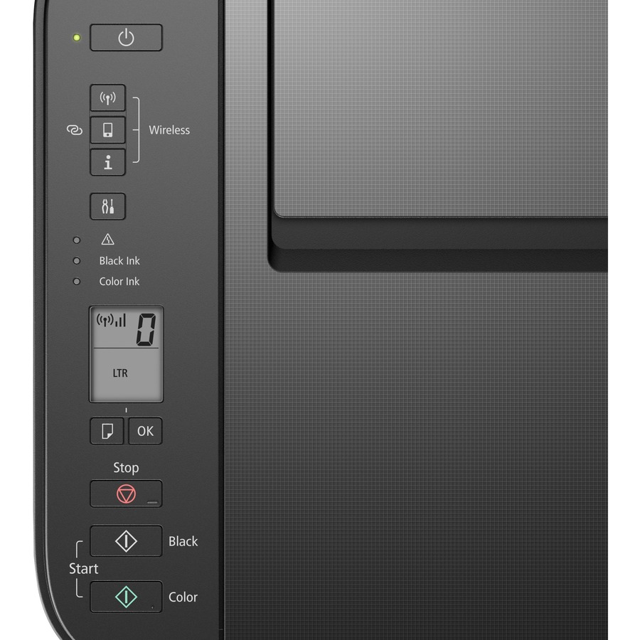 pixma ts3350 scan