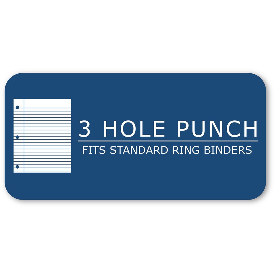 Picture of Roaring Spring EnviroNotes 1-Subject Notebook