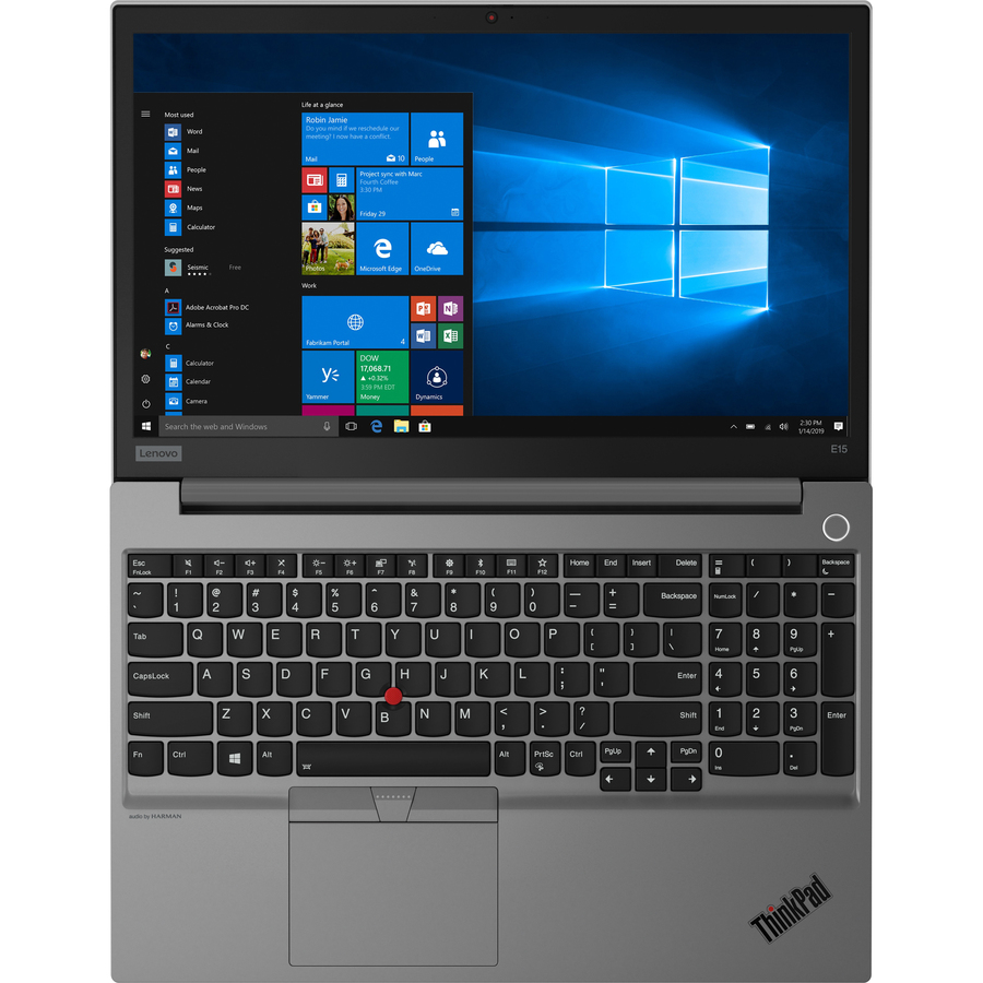 Lenovo ThinkPad E15 15.6