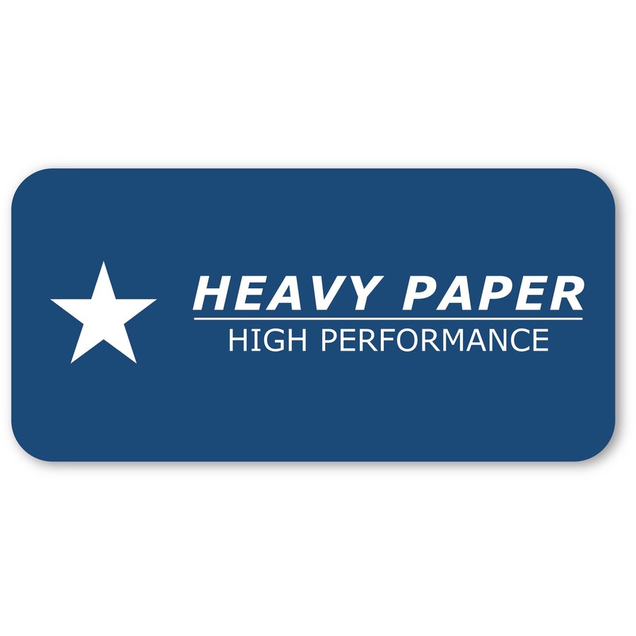 Picture of Roaring Spring Heavyweight Filler Paper