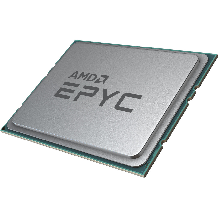 HPE AMD EPYC 7002 (2nd Gen) 7302 Hexadeca-core (16 Core) 3 GHz Processor Upgrade