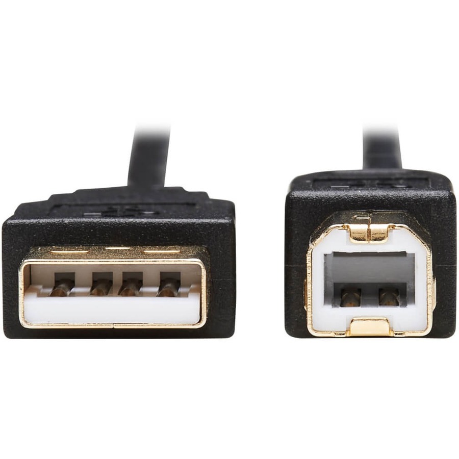 Tripp Lite by Eaton HDMI KVM Cable Kit - 4K HDMI USB 2.0 3.5 mm Audio (M/M) Black 6 ft. (1.83 m)
