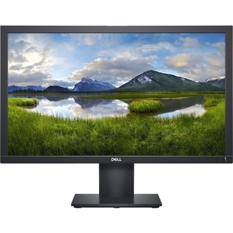 Dell E2220H 22" Class Full HD LCD Monitor - 16:9 - Black