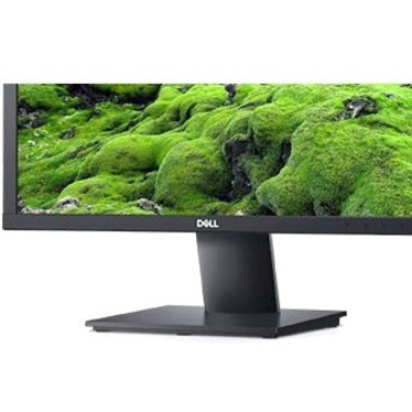 Dell E2020H 20" Class LCD Monitor - 16:9 - Black