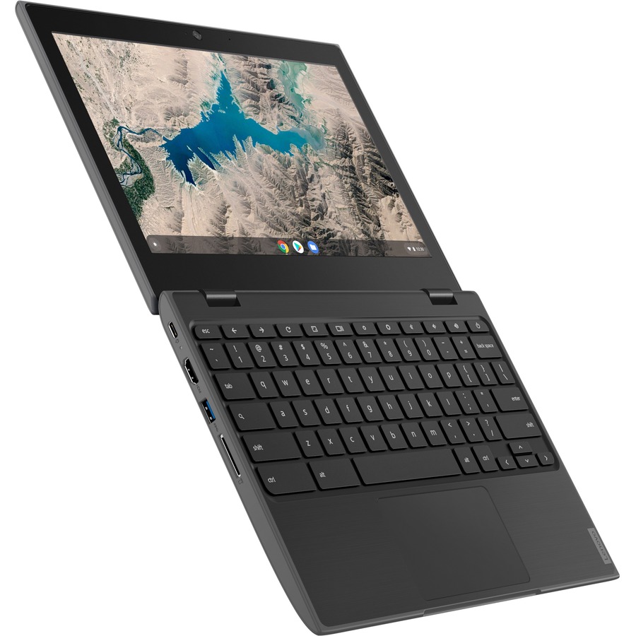 Lenovo 100e Chromebook 2nd Gen 82CD0000US 11.6″ Chromebook – HD – 1366